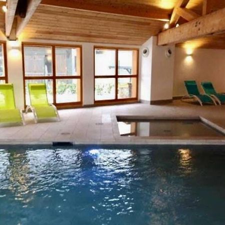 Magnifique appartement neuf à la Joue du Loup Saint-Étienne-en-Dévoluy Exterior foto