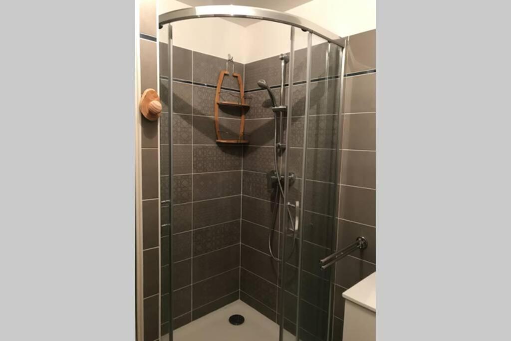 Magnifique appartement neuf à la Joue du Loup Saint-Étienne-en-Dévoluy Exterior foto