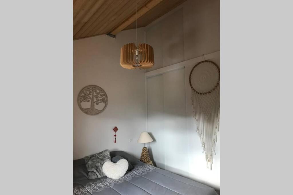 Magnifique appartement neuf à la Joue du Loup Saint-Étienne-en-Dévoluy Exterior foto
